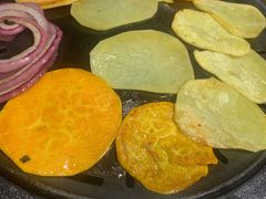 -九田家黑牛烤肉料理(太阳宫广场店)