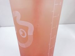 桃桃气泡-CoCo都可(南京珠江路店)