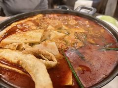 -湘肠香火锅店(团结湖店)