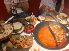 -老天桥蛙炉火锅(姑苏总店)