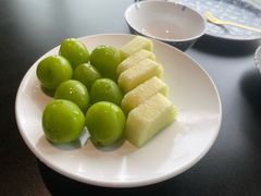 -喜悦烤鸭·新京菜(王府井店)