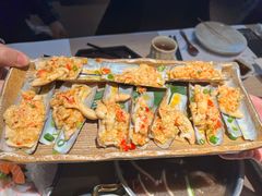 -匠和风精致料理(成都龙湖滨江天街店)