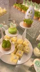 -北京嘉里大酒店·宴会厅婚宴·户外婚礼·生日宴