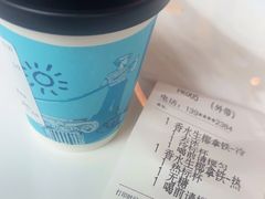 -LAVAZZA拉瓦萨咖啡(星荟中心店)