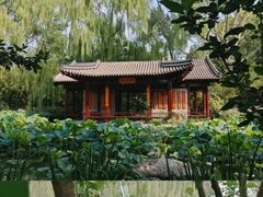 -郭守敬纪念馆