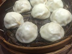 -百年尹氏汤包(湖南路狮子桥店)
