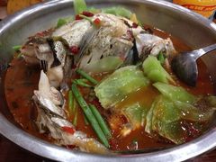 湘缘饭店(古墩路店)-湘缘道客•湘缘饭店·25年湘菜馆(古墩路店)
