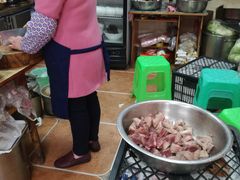 -李记特色罐罐米线(重庆中环大厦店)