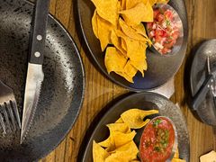 -Q MEX 库迈墨西哥餐吧(双井店)