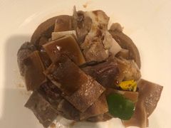 -狮王府淮扬菜(新街口友谊店)