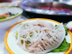 -陳艳红火锅(港汇店)