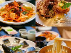 -味家烤肉烤鳗鱼牛排(西塔旗舰店)