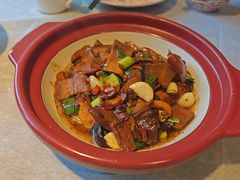 -老海陵·泰州菜(图书馆店)