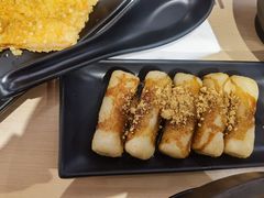 TC大鼓红糖糍粑-大鼓米线(杭州国大城市广场店)