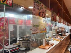 -老版火锅(半坡店)