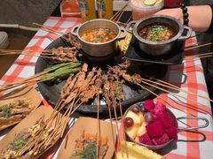 -九村烤脑花·两江非遗(创始总店)