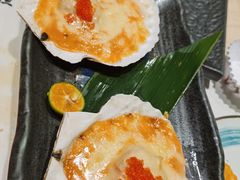 -大渔铁板烧(蛇口店)