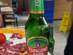 -潮汕大目牛肉火锅(水围店)