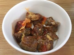 -老闽味沙茶面·姜母鸭(传承35年曾厝垵店)