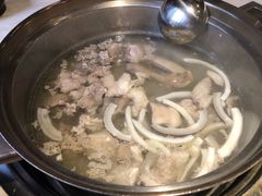 -狐狸爱上椰子鸡(滨江星光大道店)