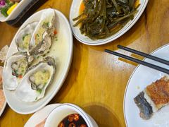 -醉壹号海鲜大排档(厦门美食地标店)