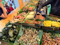 -mamalao老挝烤肉糯米饭