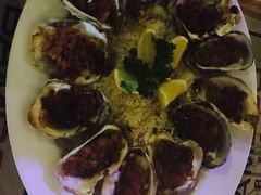 -Bamboo Bar & Grill Restaurant