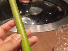 -蘸小院铁锅炖·蘸酱菜·东北菜(怀远门店)