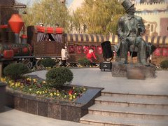 -安徒生童话乐园