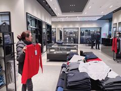 -王府井奥莱临潼小镇(临潼店)