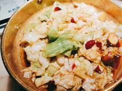 -佬麻雀·新湘菜(珠海金发购物中心店)