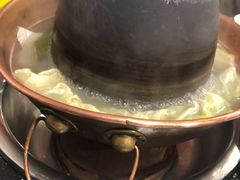 -裕德孚·非遗手切涮羊肉(东直门内大街店)