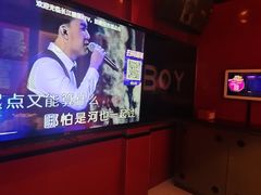 -欢乐糖果KTV(长江店)