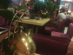 -喜鹊茶点.啫煲(车陂店)
