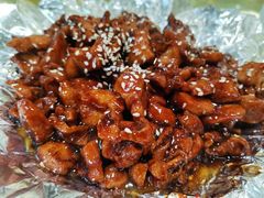 -清真·三德隆饭庄(桥梓口店)