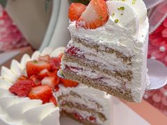 -积慕Cake(解放大道店)
