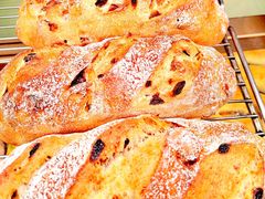 -Dough&Joe团憩(瑞虹天地月亮湾店)