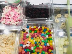 -Salud撒露欧洲冻酸奶(五道口购物中心店)