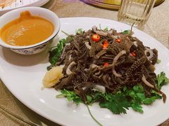 -同喜烤鸭店(光芒店)