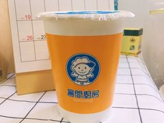 -晨间厨房·三明治(厦门一中店)