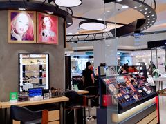 -银座mall(东直门店)
