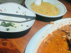 -云隐小厨·传统大理美食(复兴路店)