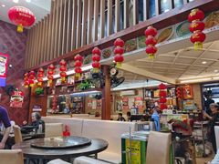 -汉阳人家餐厅(闽东国际商业广场店)