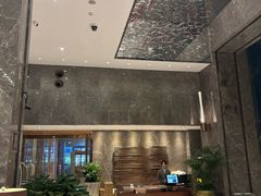 -宁波威斯汀酒店