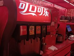 -侯师傅热炒店(印象城店)