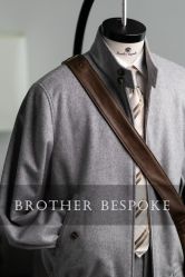 点击看大图 -Brother西服礼服定制·商务·婚礼(佛山南海店)