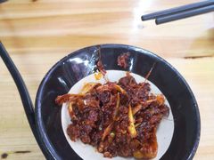 -喜半仙·牛八宝·两江米粉酒(普陀路店)