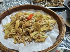 -米庄·原味私房菜(骏壹万邦店)
