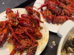 -川骄海鲜自助(王府井奥莱UP TOWN店原世界之花店)