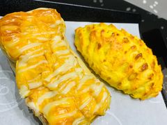 -LELECHA乐乐茶(新街口大洋店)